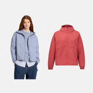 【Timberland】防曬防風外套 機能外套 女款 (多款任選)