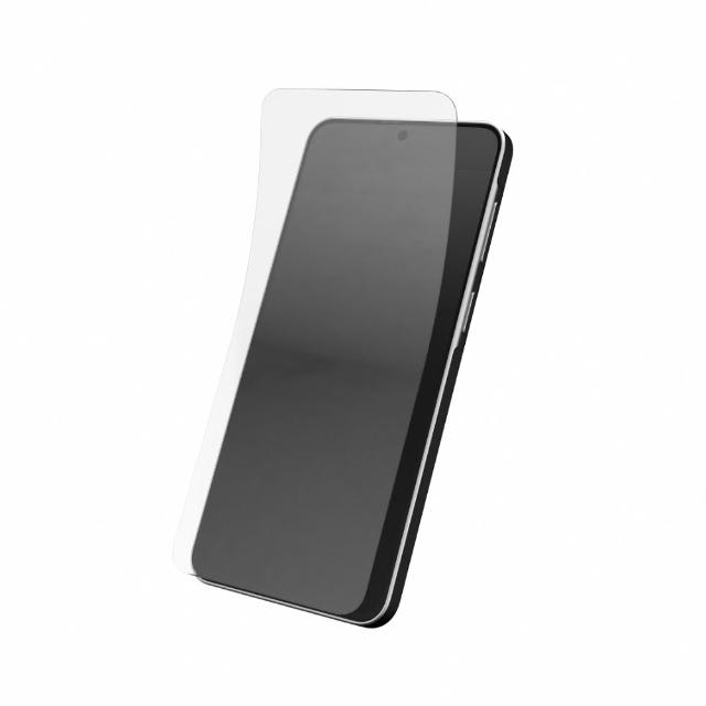 【RHINOSHIELD 犀牛盾】Samsung Galaxy A56/A57 壯撞貼 耐衝擊螢幕保護貼
