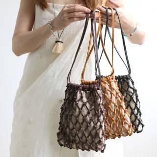 【KT DADA】手機包 包包 菱格包 小眾包包 可愛包包 單肩包 側背包女 斜背包 小方包 韓系肩