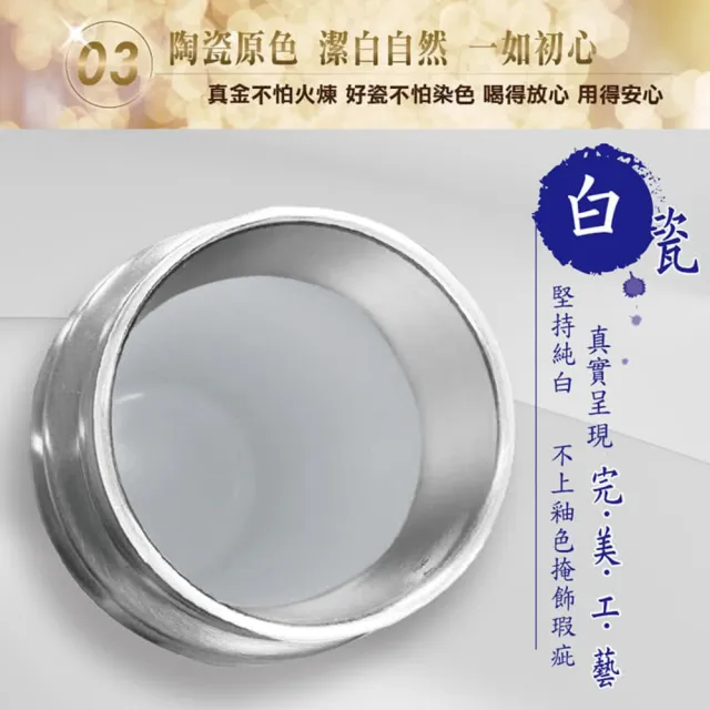 【GREEN BELL 綠貝】316不鏽鋼手提陶瓷保溫杯550ml2入組(陶瓷內膽 易潔層 保溫瓶 保冷 保冰 SGS)