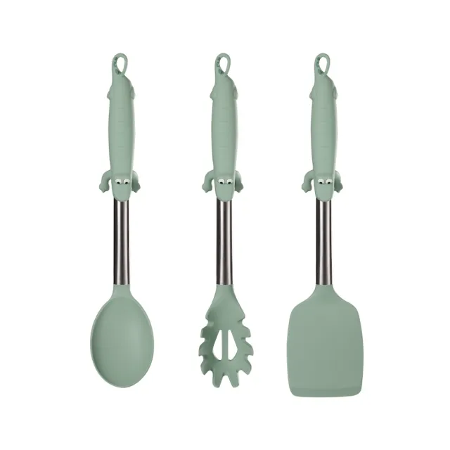 【2026】不沾鍋鍋鏟推薦10款高評價人氣品牌排行榜 | BALIMAN情報局