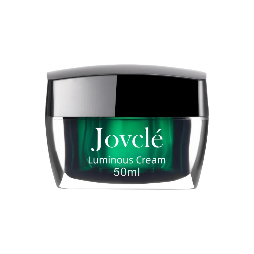 【Jovcle】荷可蕾 光采潤澤乳霜50ml(修復乳液/長效保濕/淡化細紋/臉部保養)
