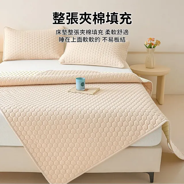 【YUNMI】防水隔尿床墊 150*200cm 可水洗保潔墊 床單 生理墊 嬰兒隔尿墊 產褥墊 老人護理墊 防尿床墊