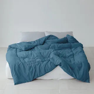 【青鳥家居】石墨烯遠紅外線水洗四季被/夏被 (石墨烯被/石墨烯棉被/棉被)