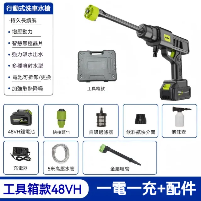 | BALIMAN情報局 【2026】無線洗車機推薦ptt》10款高評價人氣品牌排行榜 | BALIMAN情報局