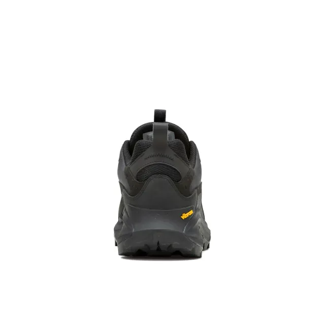 【MERRELL】MOAB SPEED 2 GTX 寬楦防水登山鞋 男款 黑色 ML037513W