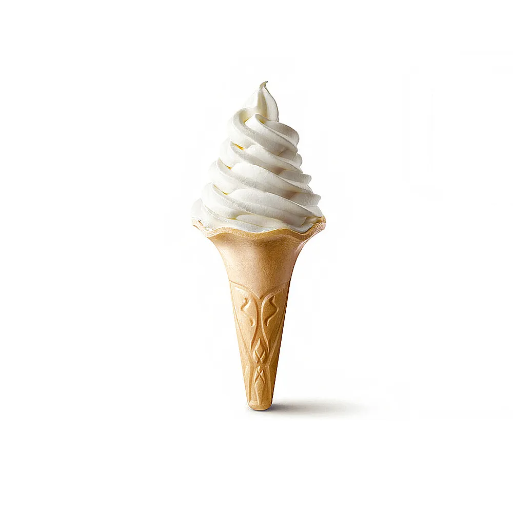 【麥當勞】大蛋捲冰淇淋(好禮即享券)