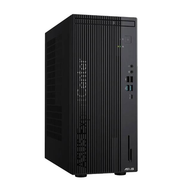 【ASUS 華碩】+27型螢幕★Core Ultra 5 十核電腦(16G/1TB SSD/W11/H-S700MF)