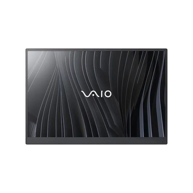 【VAIO】Vision 14+ 碳纖維攜帶式螢幕