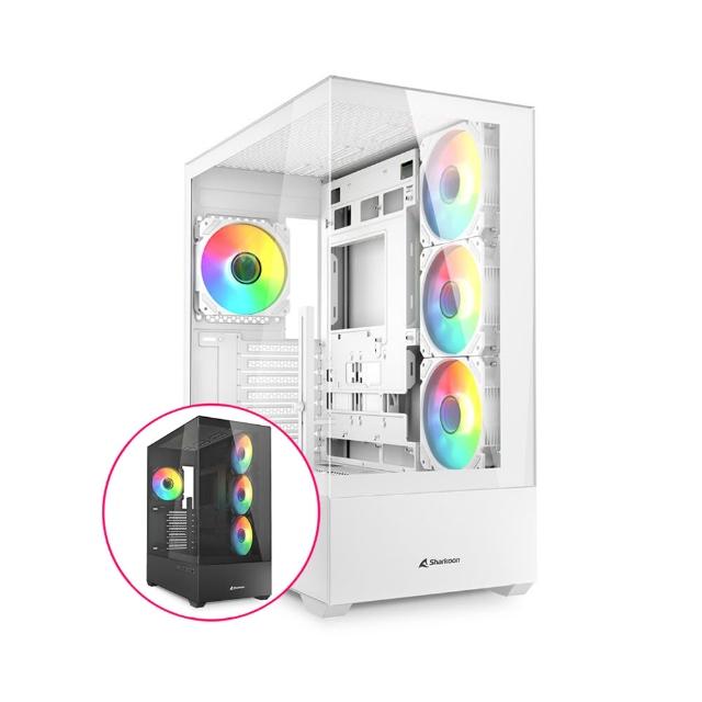 【華碩平台】U7廿四核RTX 5060 Win11{星地戰神W}水冷電競機(Ultra 270K Plus/Z890/32G D5/1TB/WiFi7)