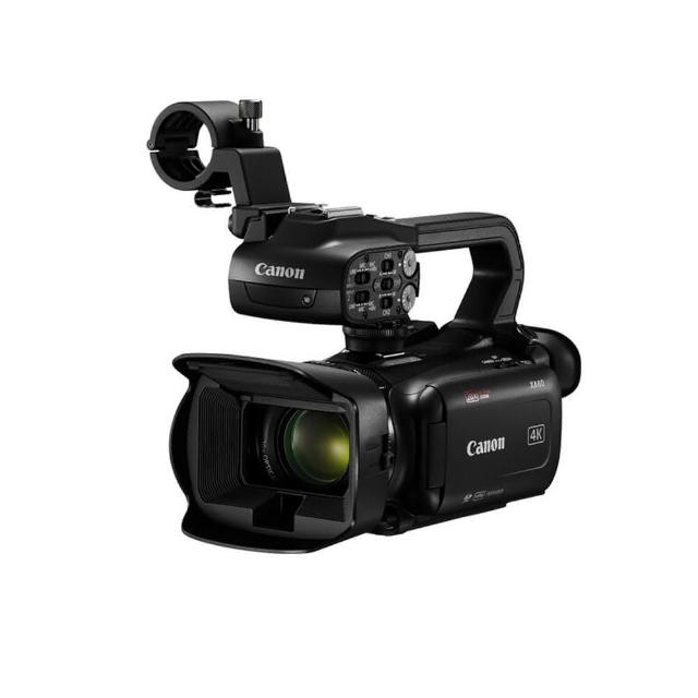 【Canon】XA60 廣播級數位攝影機(公司貨)