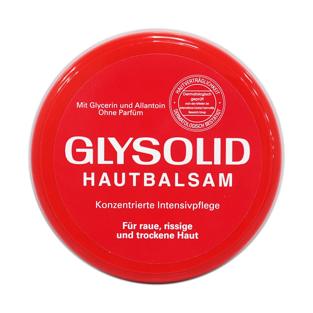 【GLYSOLID 葛利德】神奇保濕乳霜100ml#平輸(萬用型保濕乳霜)