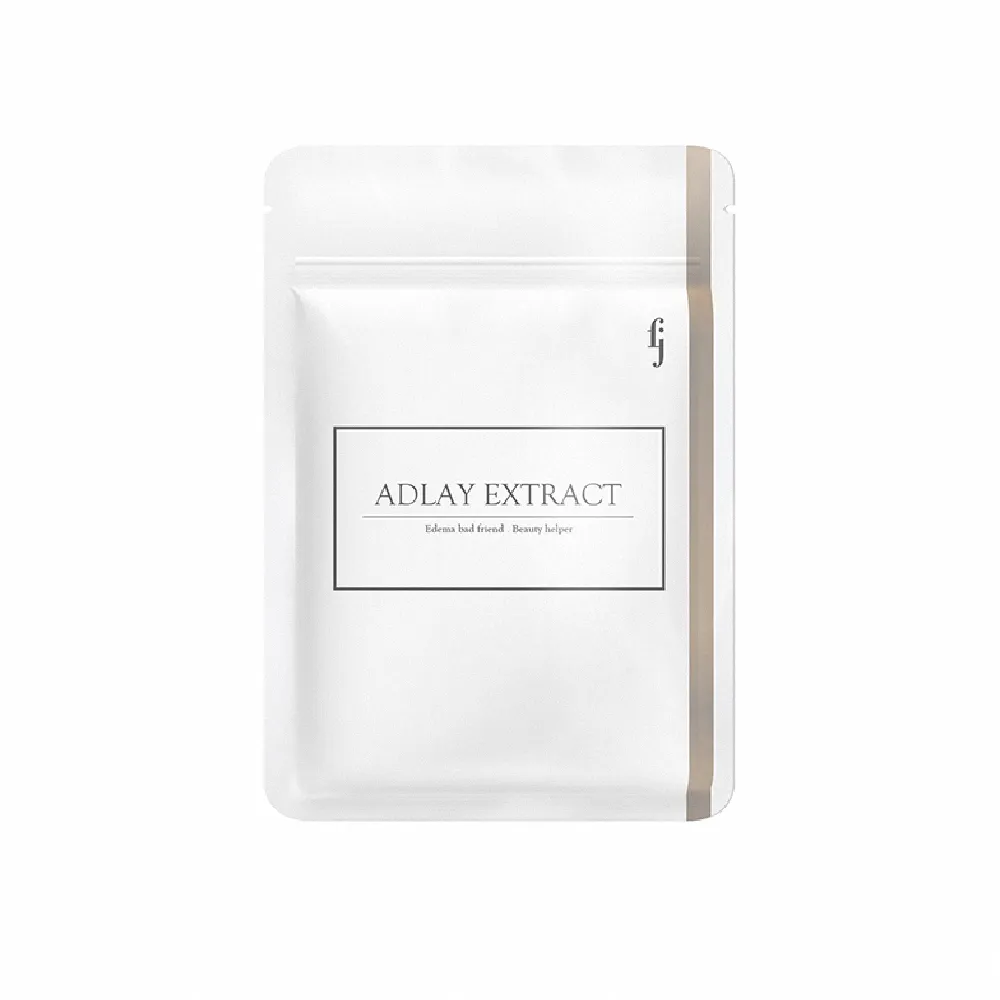 【FJ豐傑生醫】薏仁精華-30顆/袋(養顏美容ｘ滋補強身)