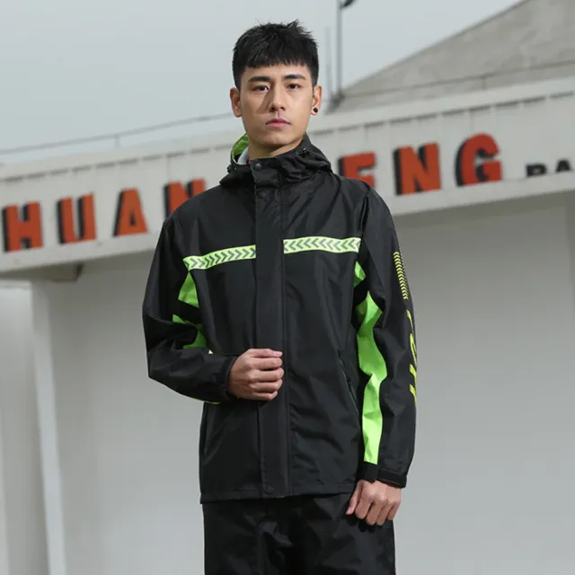 【2026】風雨衣推薦ptt》10款高評價人氣品牌排行榜 | BALIMAN情報局