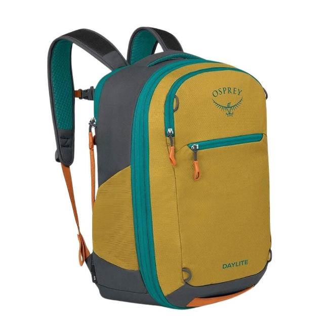【Osprey】Daylite Expandable Travel Pack 26+6 L 多功能旅行後背包