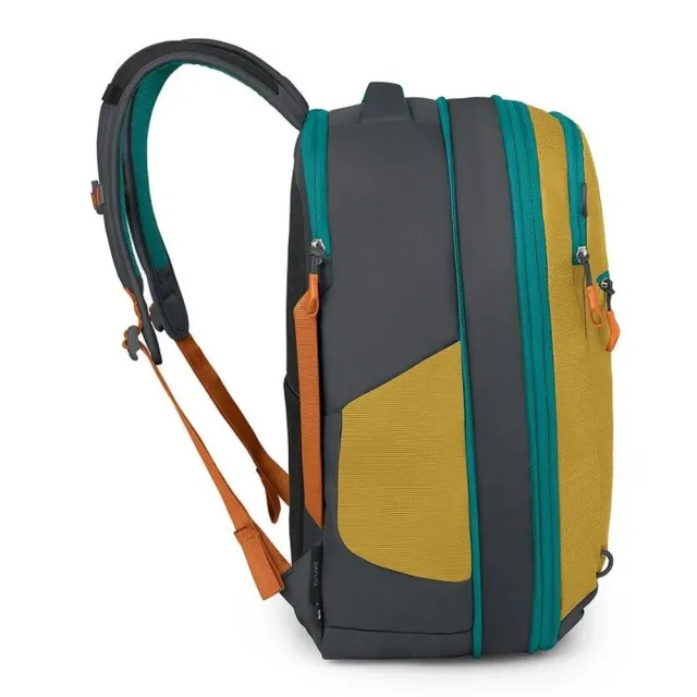 【Osprey】Daylite Expandable Travel Pack 26+6 L 多功能旅行後背包