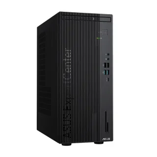 【ASUS 華碩】+Office2024企業版★Core Ultra 5 十核電腦(16G/1TB SSD/W11/H-S700MF)