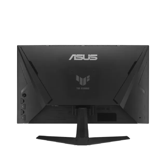 【ASUS 華碩】+27型螢幕/RTX5060★Core 7 電競電腦(16G/512GB SSD/W11/H-T500MV)*需自行組裝