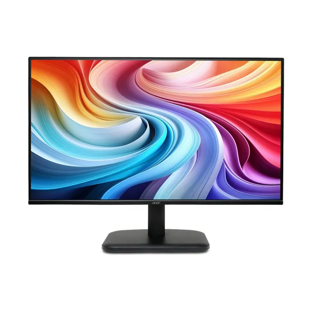 【Acer 宏碁】+24型螢幕★i3 四核文書電腦(XC-1785/i3-14100/8GB/512GB/W11)