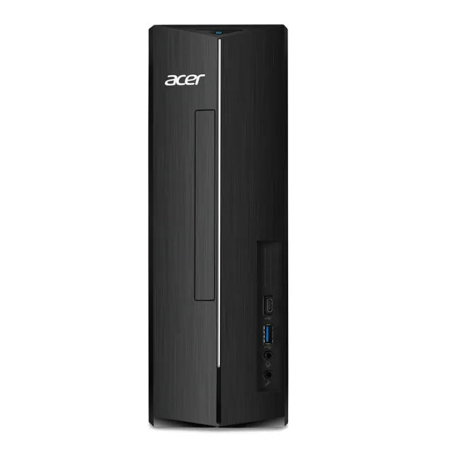 【Acer 宏碁】+24型螢幕★i3 四核文書電腦(XC-1785/i3-14100/8GB/512GB/W11)
