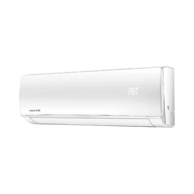 【MAXE 萬士益】定頻單冷7坪分離式冷氣MAS-41TC/RA-41TC(首創頂極材料安裝)