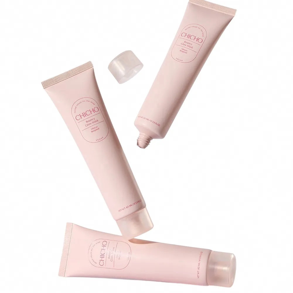 【CHICHO】膠原蛋白彈力水光面膜(60mlX2)