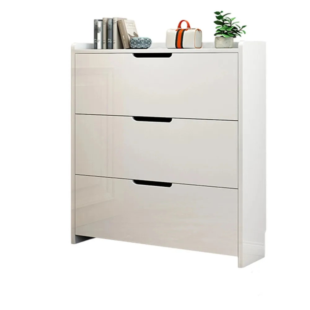 【匠俱】鞋櫃(現代簡約鞋櫃 家用鞋櫃 翻斗鞋櫃 窄門廳櫃 門口鞋櫃)