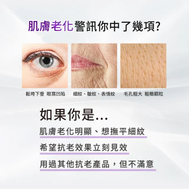 【Neogence 霓淨思】舊版 1.8％超效逆時A醇精華30ml-3入