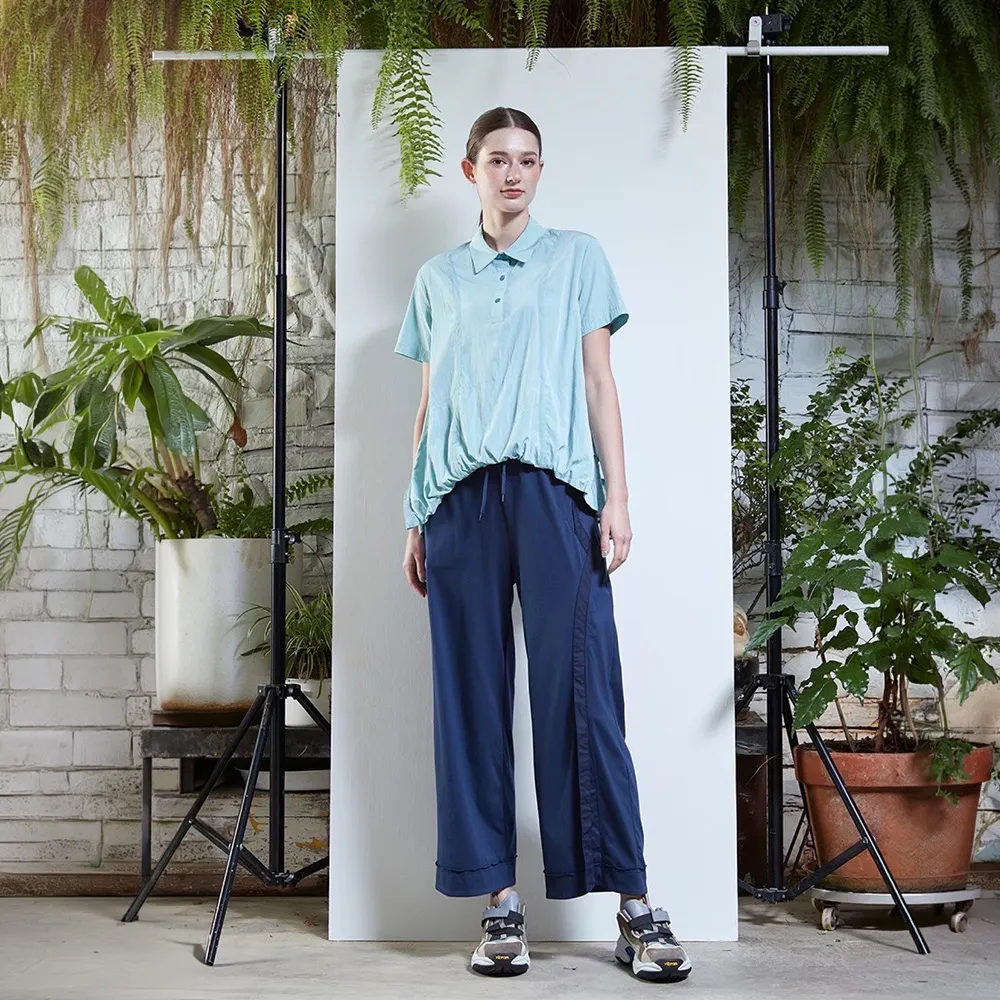 【ICHE 衣哲】x Cop Copine 上衣