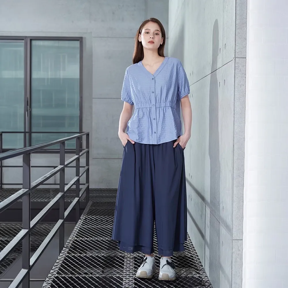 【ICHE 衣哲】x Cop Copine 上衣