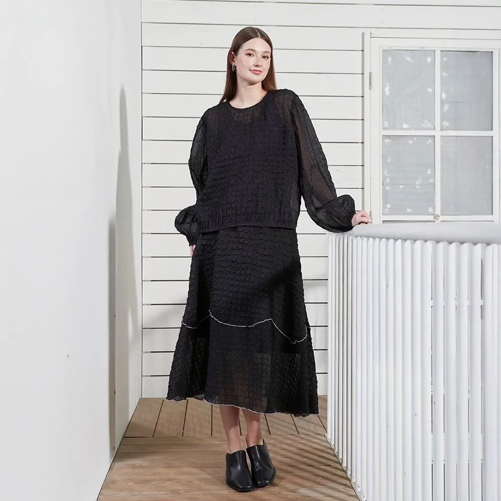 【ICHE 衣哲】x Cop Copine 裙子