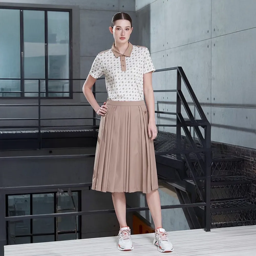 【ICHE 衣哲】x Cop Copine 上衣