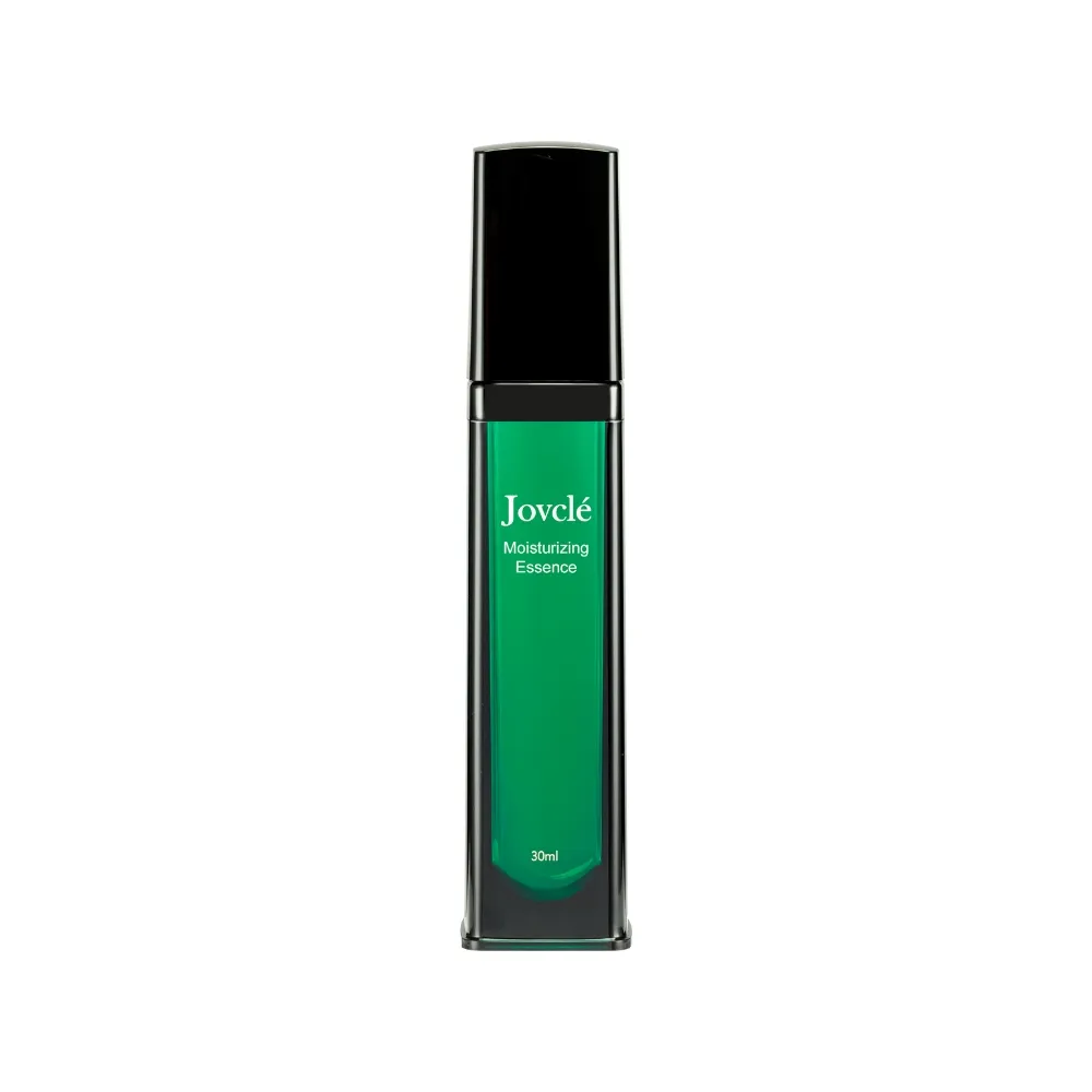 【Jovcle】荷可蕾 水潤精華液30ml(保濕精華/舒緩乾癢敏弱/撫平細紋/臉部保養)