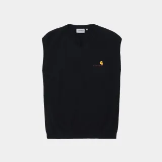 【Carhartt WIP】背心 針織衫  Aldus Knit Vest 經典工裝 男裝