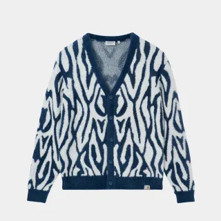 【Carhartt WIP】長袖 針織衫  Aldus Knit Vest 經典工裝 男裝