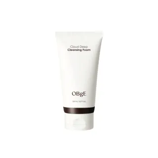 【OBgE】煥彩保濕深層潔淨泡泡乳150ml