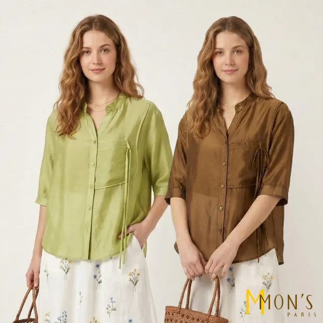 【2026】雪紡罩衫推薦｜10款高評價人氣品牌排行榜 | 好吃美食的八里人