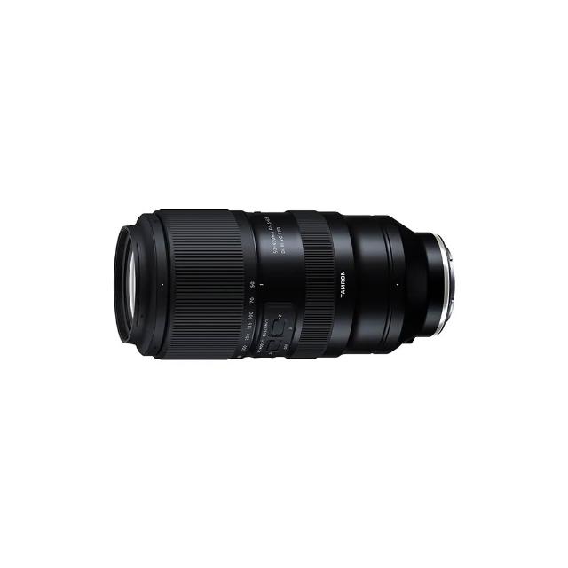【Tamron】50-400mm F/4.5-6.3 DiIII VC VXD FOR SONY E接環 A067(公司貨 3年保固)