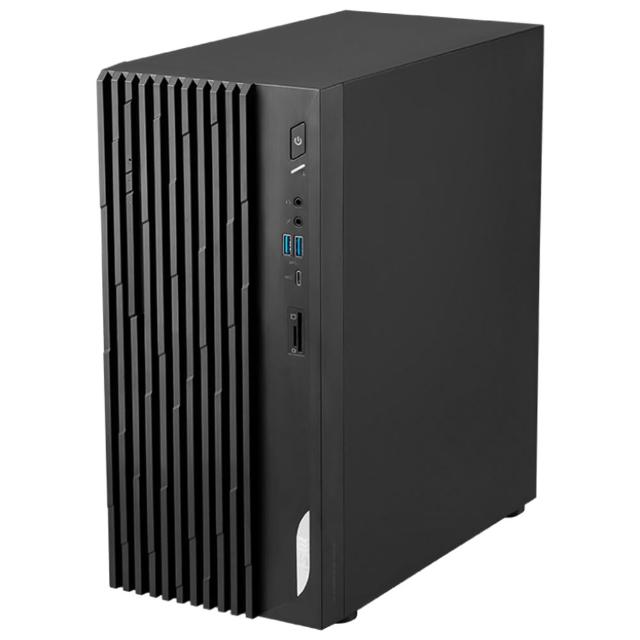 【MSI 微星】G7400特仕電腦(PRO DP180 14A-1429TW/G7400/16G/128G SSD/Win11Pro)