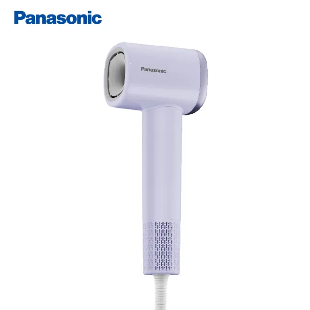 【Panasonic 國際牌】BLDC高速馬達負離子吹風機(丁香紫) EH-NE6L-V