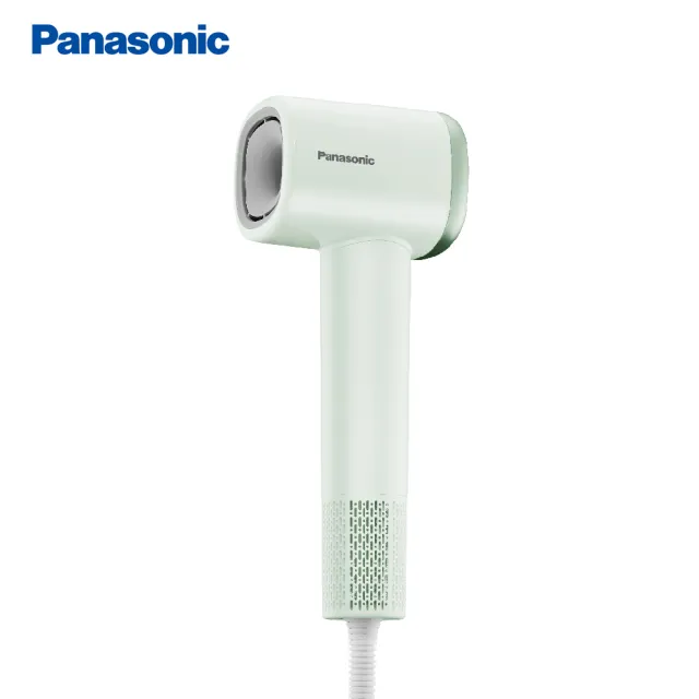 【Panasonic 國際牌】BLDC高速馬達負離子吹風機 (薄荷綠) EH-NE6L-G