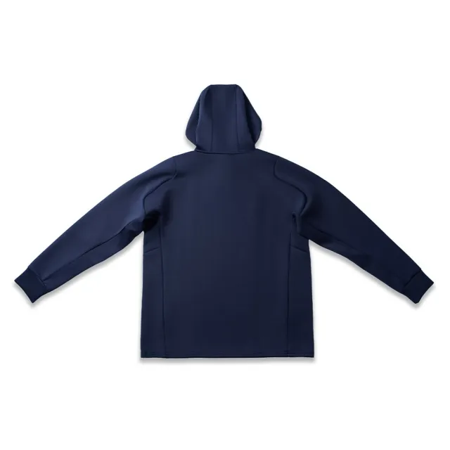 【富邦悍將】2026美津濃球員版帽TEE(深藍_S-3XL)