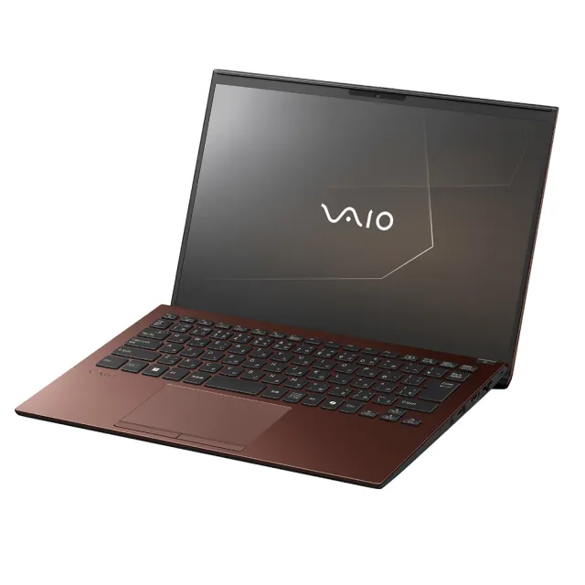 【VAIO】SX14-R 14吋輕薄觸控筆電(U7-155H/64GB/2TB SSD/W11P)