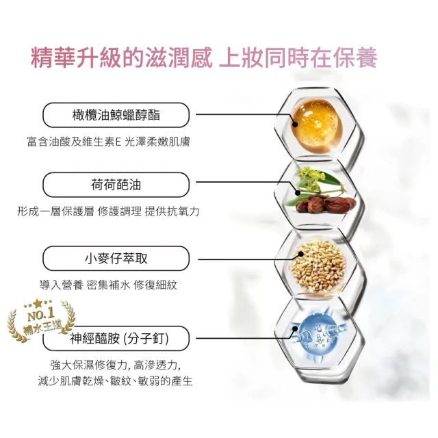 【UNICAT 變臉貓】防曬不脫妝｜3.0光彩保濕氣墊粉餅+蜜粉+補充包｜保濕底妝3件組 絕版出清