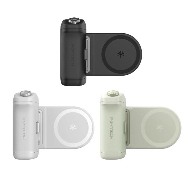 【PGYTECH】MagCam2 手機攝影手柄 --公司貨