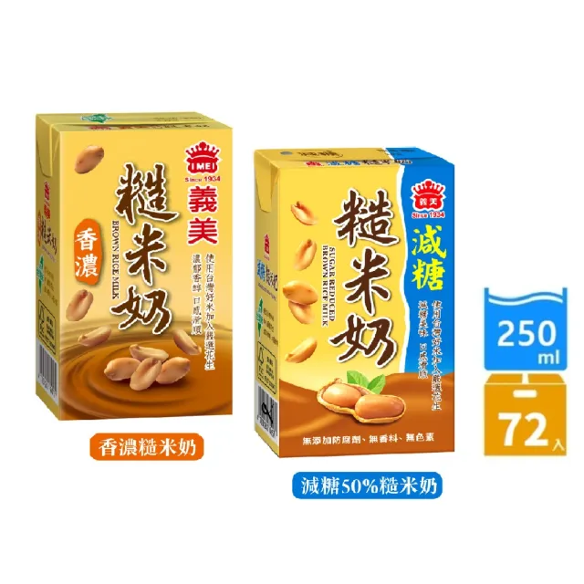 【2026】義美豆奶推薦10款高評價人氣品牌排行榜 | BALIMAN情報局