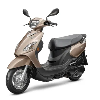 【SYM 三陽】Woo 115 鼓煞 CBS(2026年全新機車)