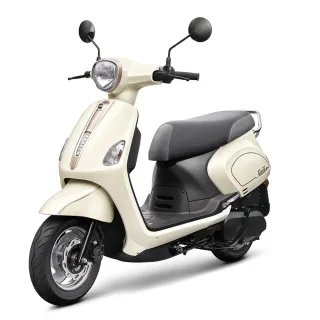 【SYM 三陽】Fiddle LT 115 單碟 CBS(2026年全新機車)