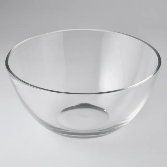 WMF 玻璃沙拉碗匙組 25cm(平輸品)