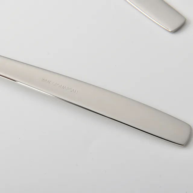 WMF 玻璃沙拉碗匙組 25cm(平輸品)
